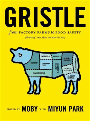 cover image of Gristle
